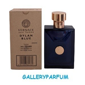 Vers Dylan Blue Men Edt 100Ml Tester