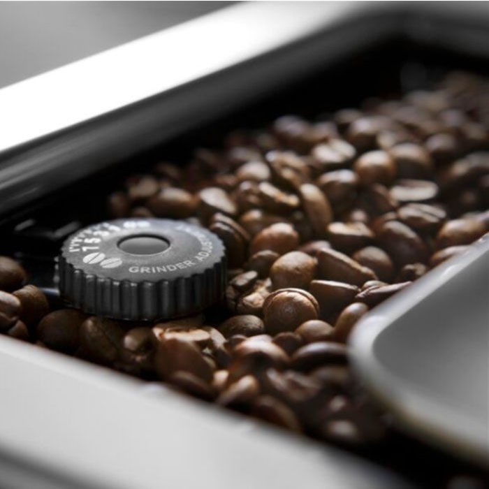 Delonghi - Fully Automatic Machine Primadonna Elite Ecam 650.85Ms