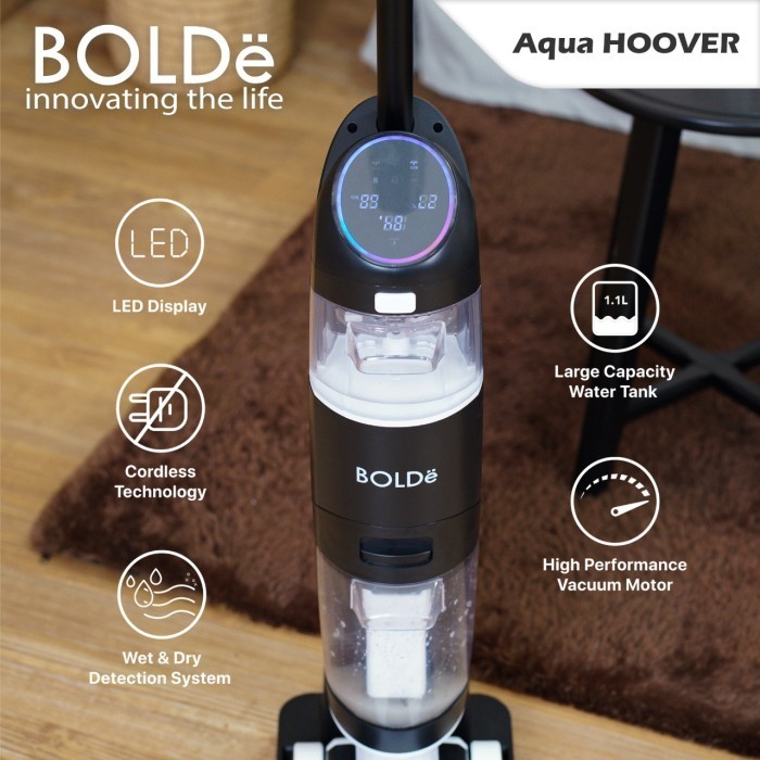 Bolde Aqua Hoover