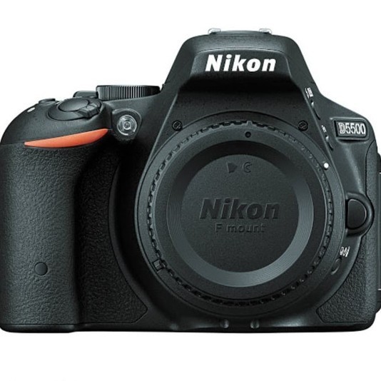 Nikon D5500 Body Only D5500