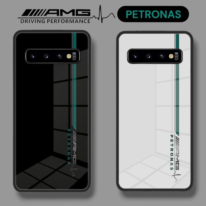 Softcase Samsung S10 Plus / S10 AMG