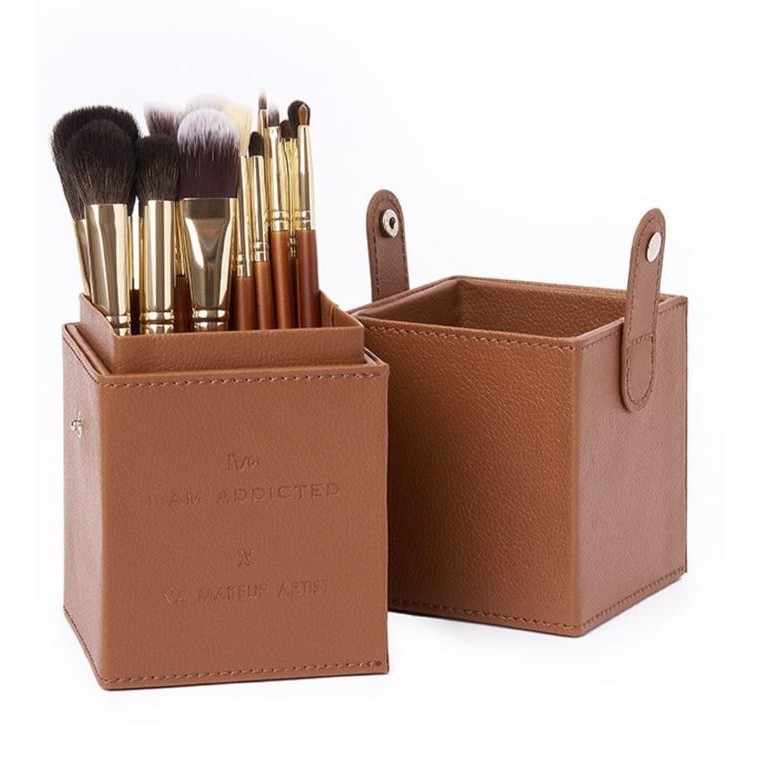 VA Artistry Brush Set (14 Pieces)