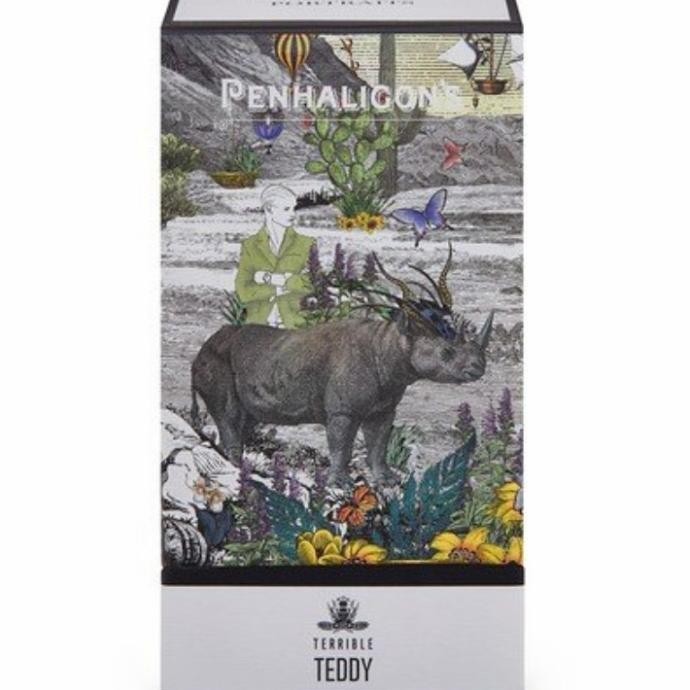 Penhaligon's Teribble Teddy For Men EDP 75Ml