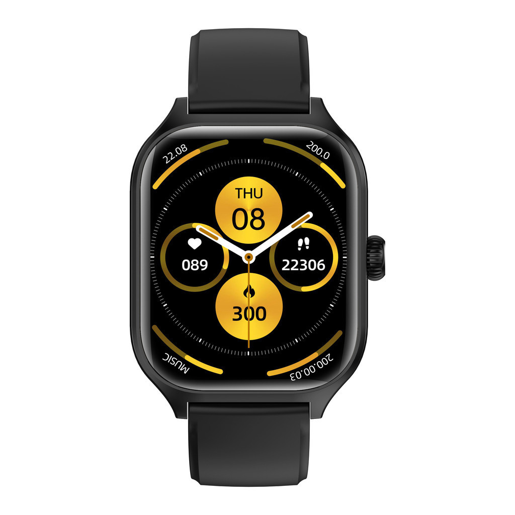 GTS4Watch Bluetooth Phone Function Suitable for Android