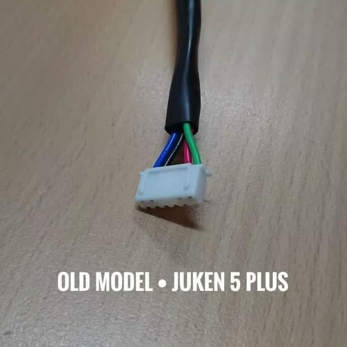 Kabel Remote Ecu Brt Juken 5 Plus