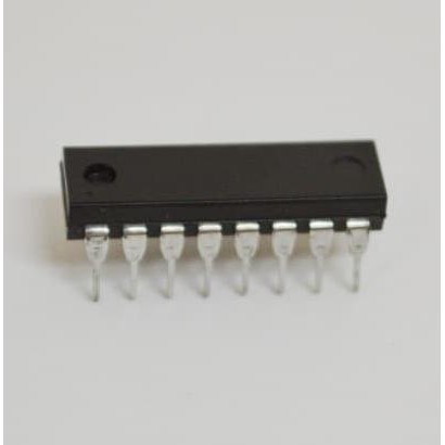 (1 pcs) 74LS367