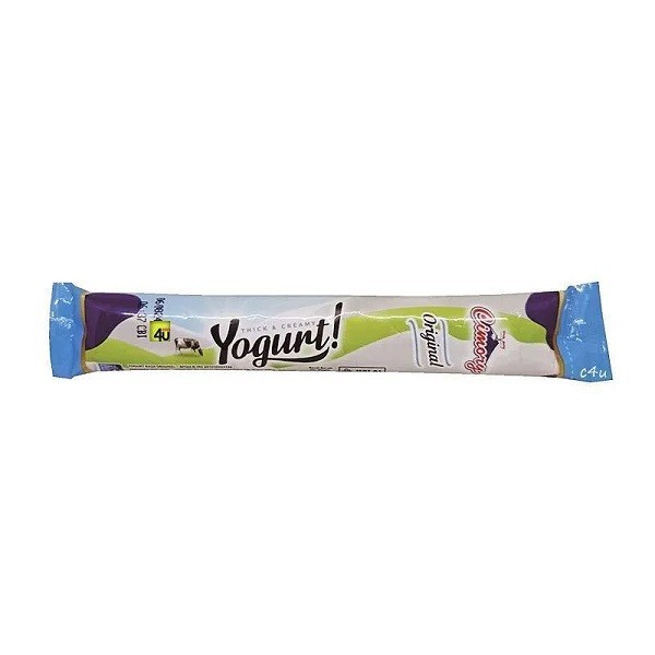 CIMORY YOGHURT STICKPACK ORIGINAL 40 GR