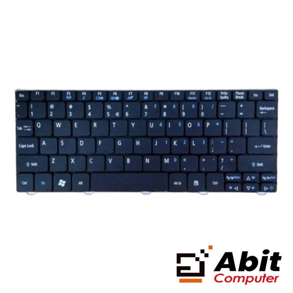 ABIT COMPUTER - KEYBOARD ACER NAV50