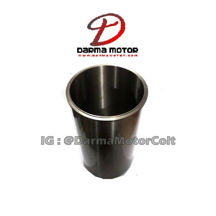 LINER TRITON 2.500cc GLS MITSUBISHI - BURING murmer