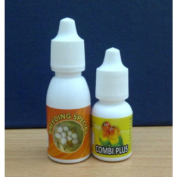Vitamin Breeding ACC