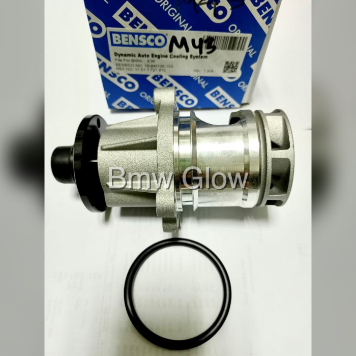 Waterpump BMW M43 E36 E46 Bensco termurah