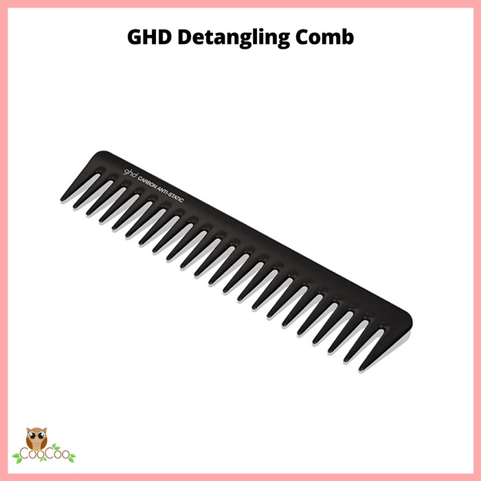 [Ori] Ghd Detangling Comb Limited