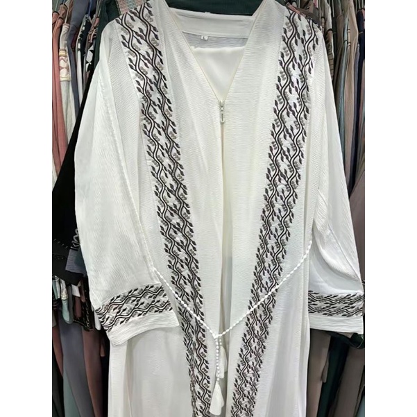 Abaya mesir