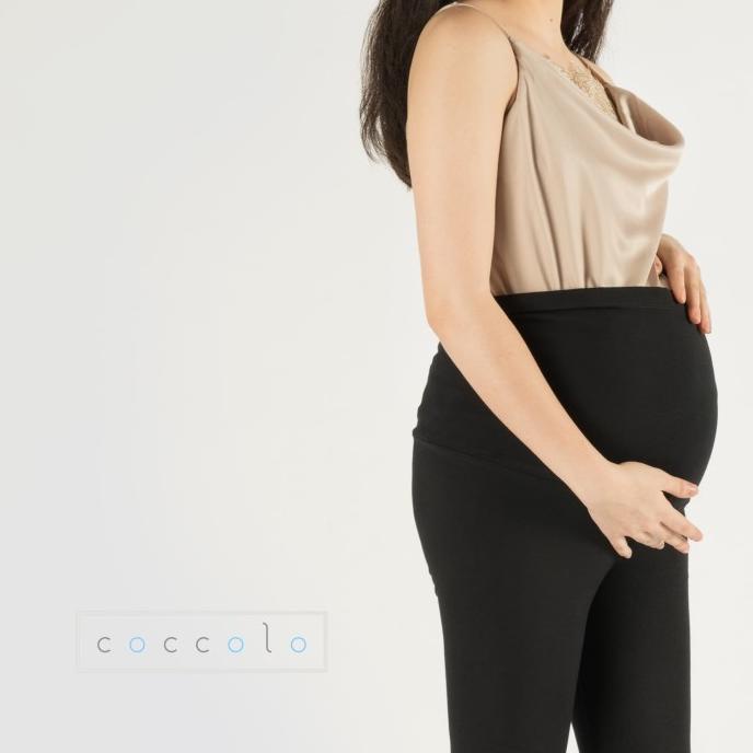 LEGGING HAMIL FULL COTTON