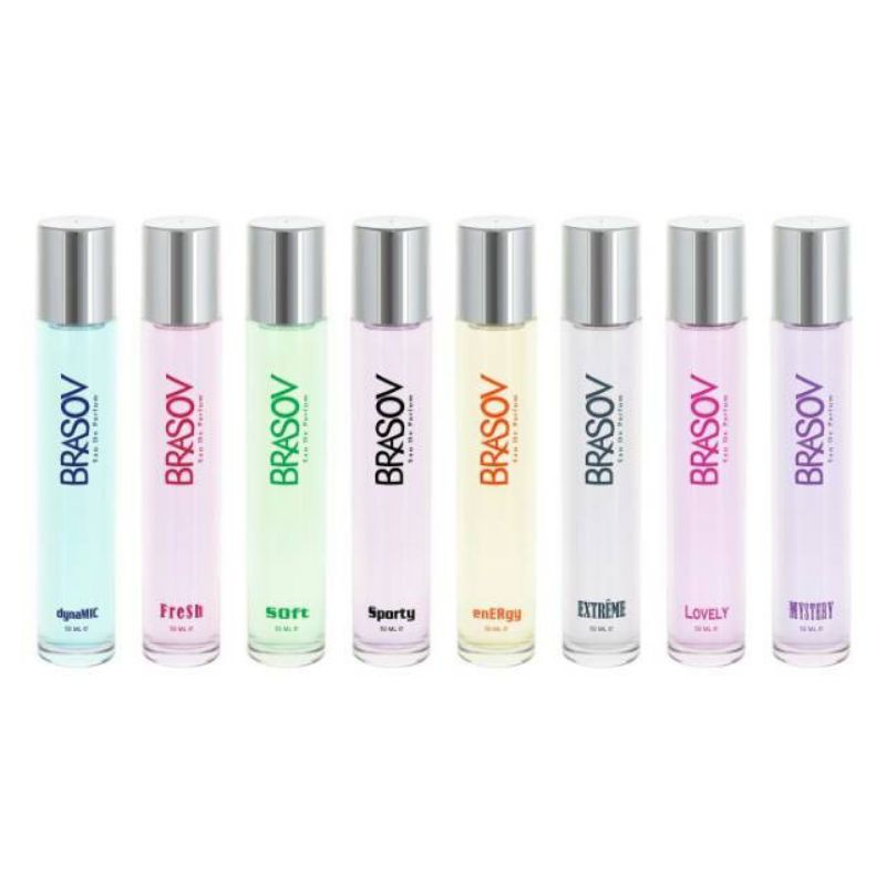 PARFUM BRASOV