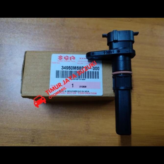 sensor speedometer VSS ertiga asli SGP