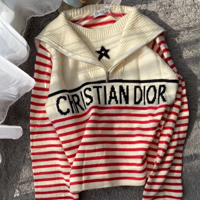 [COD] Sweater Rajut Star Premium Limited