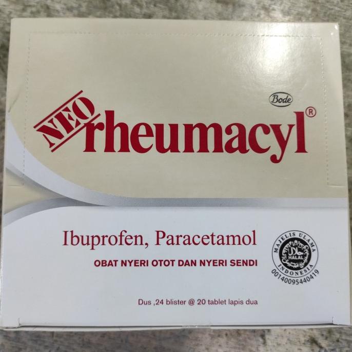 Neo Rheumacyl