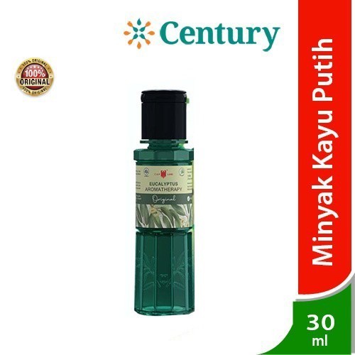 Cap Lang Minyak Eucalyptus 30ml