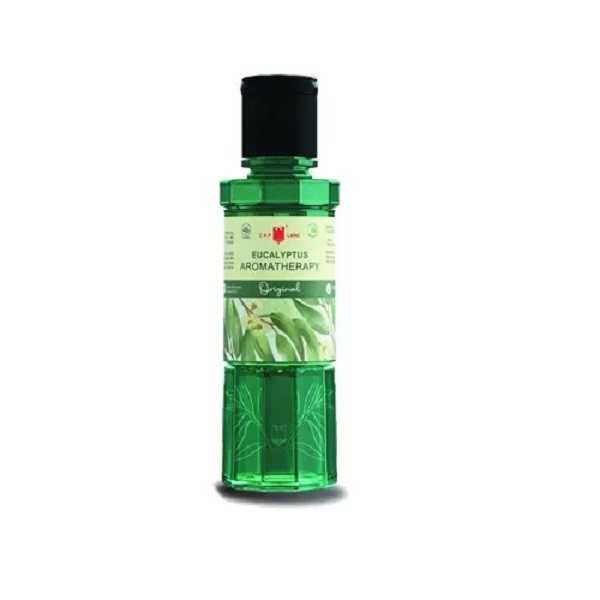 CAP LANG MKP EKALIPTUS 120 ML