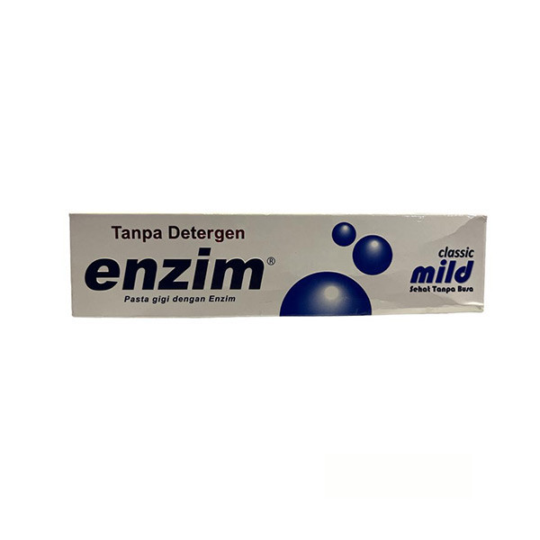 ENZIM TP CLASSIC MILD 124GR