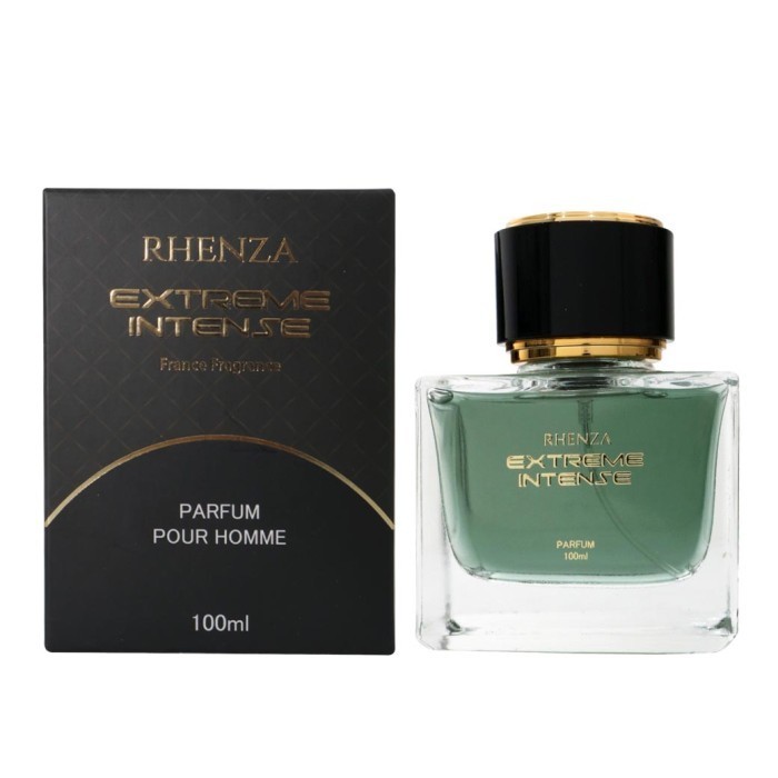 Bundling - Sweet & Scent Men