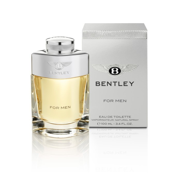 Bentley Men Edt 100 Ml