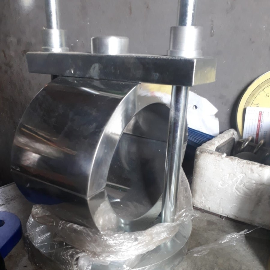 Stability Mold 6 inch