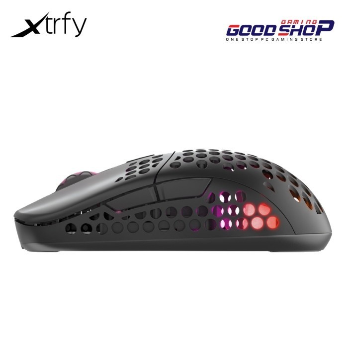 Xtrfy M42 Wireless Mouse Gaming