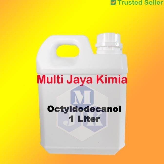 Octyldodecanol 1Liter