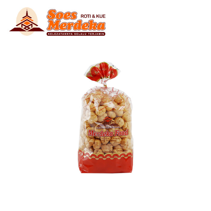 SOES KERING AYAM-200GR
