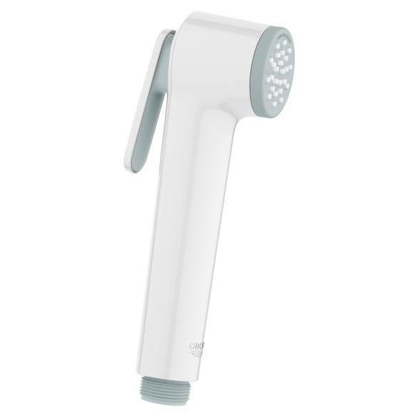 BEBAS ONGKIR - Grohe 28020 L01 ( New trigger spray white Only Head )