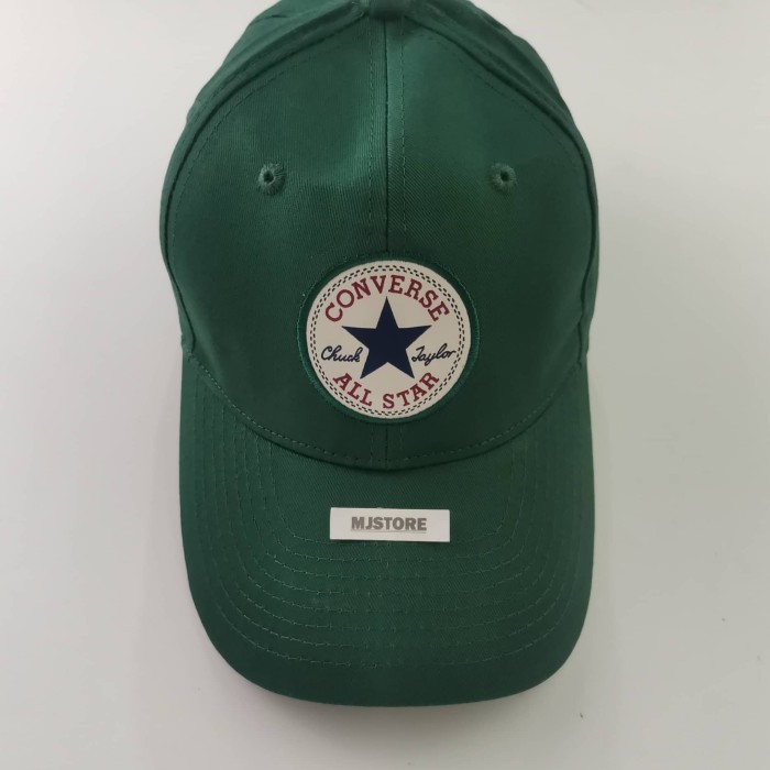 Topi Converse Original - Cap Converse Baseball Logo