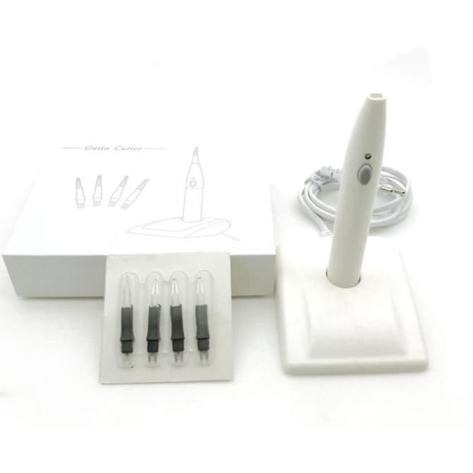 Gutta Cutter Endo