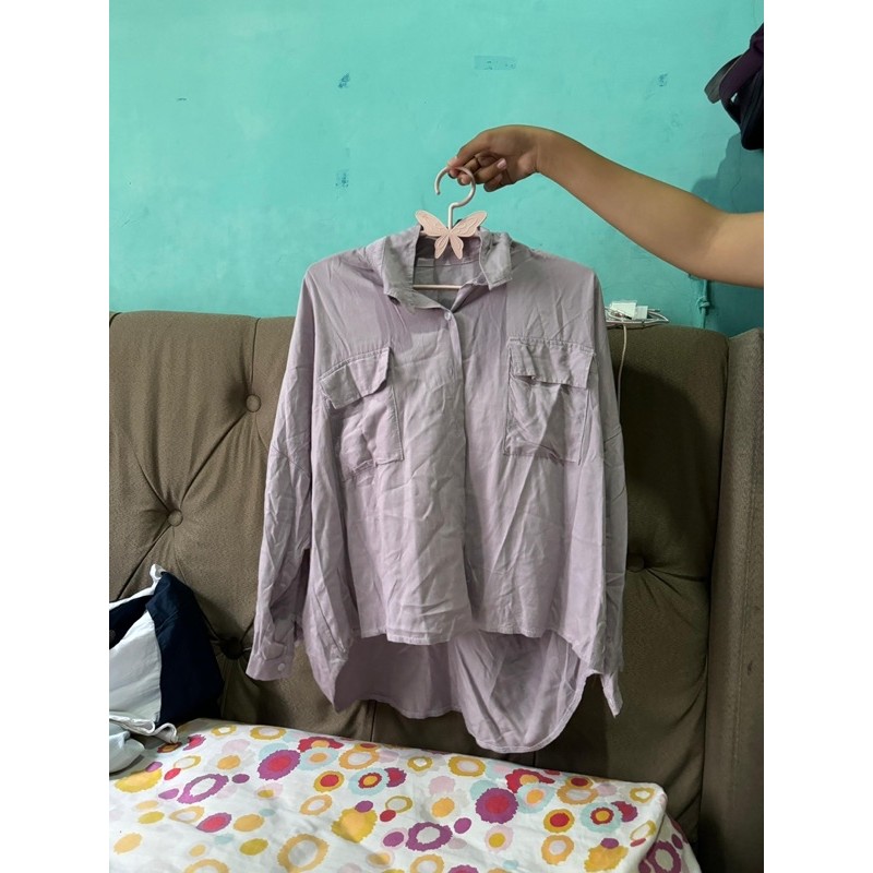 Daisy preloved 12
