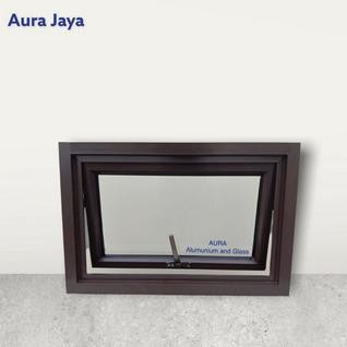 Kaca mati - 40*130