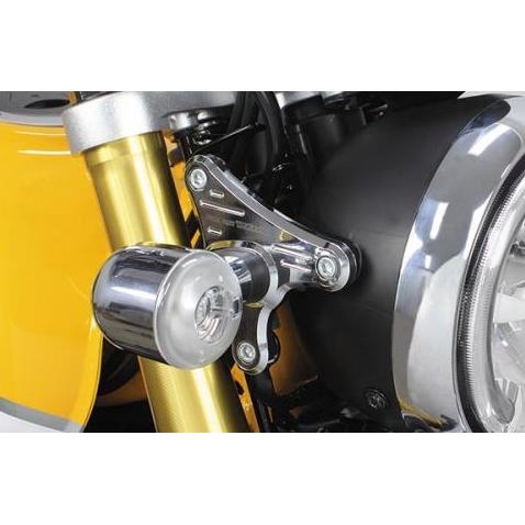 TAKEGAWA Headlht Bracket Monkey 125 05--0464
