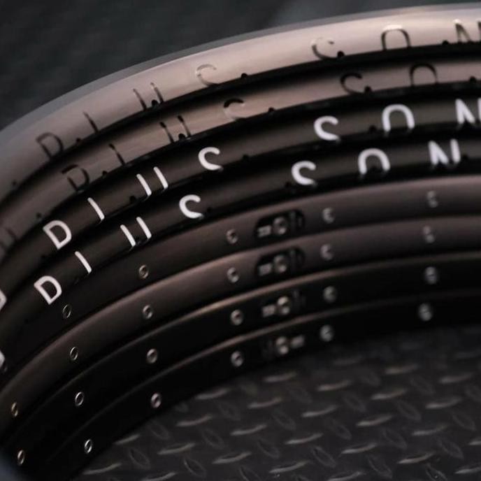 rim h+son at25