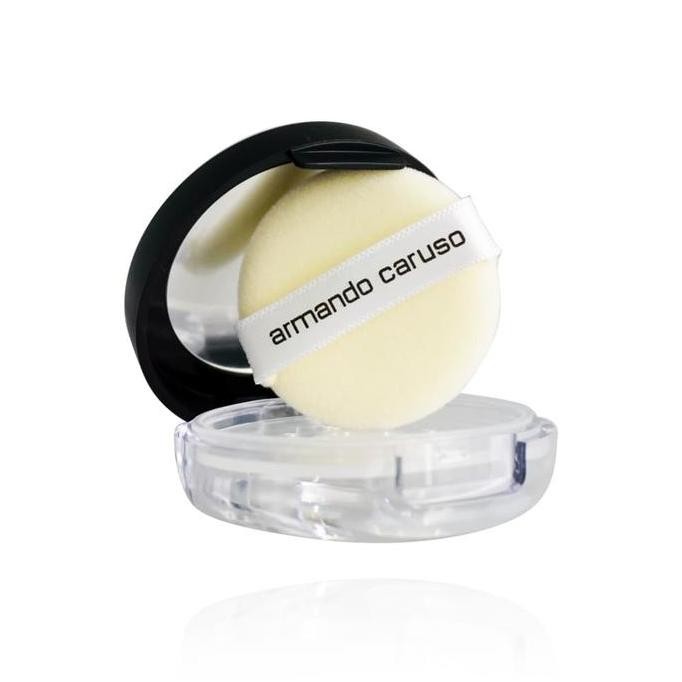 Armando Caruso 2 Powder Case