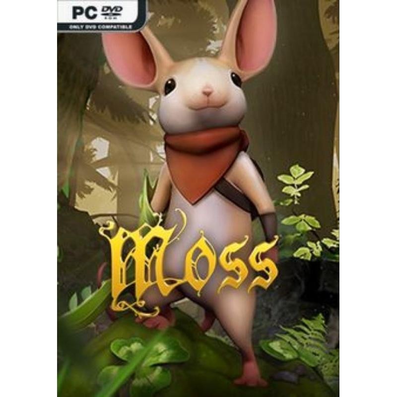 moss - pc game beli 2 gratis 1