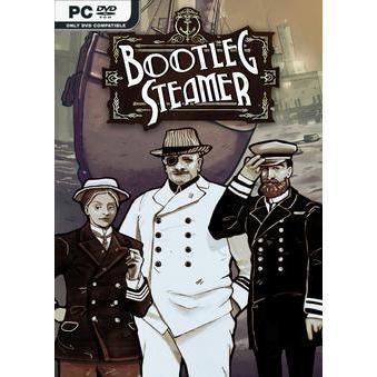 bootleg steamer - pc game beli 2 gratis 1