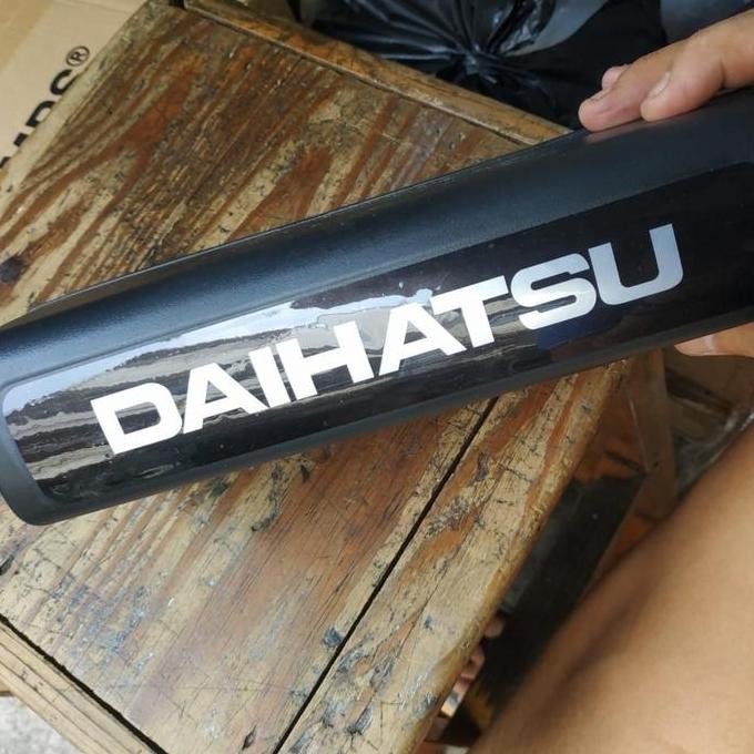 lampu plat nomor taft