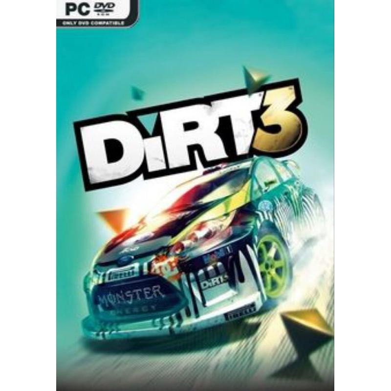 dirt 3 - pc game beli 2 gratis 1