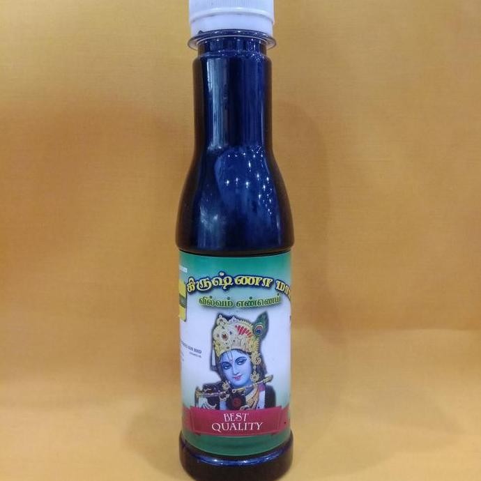 `````````] Pure Vilvam Oil