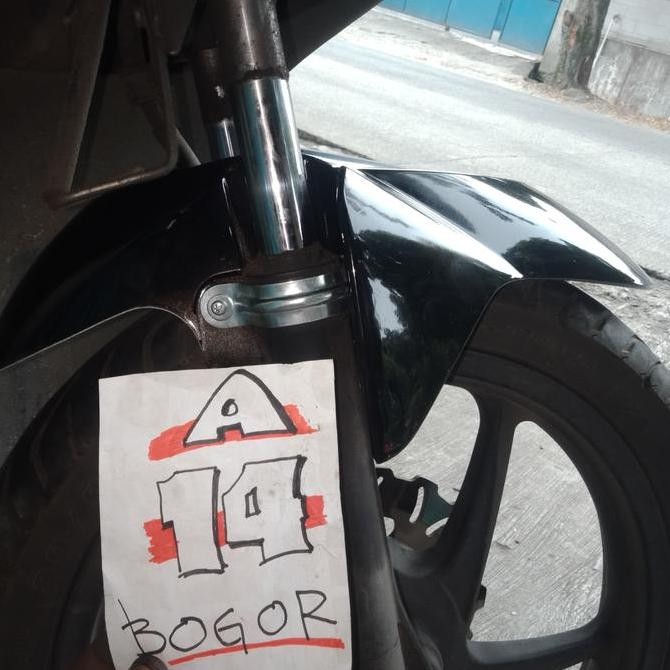 ready breket spakbor beat