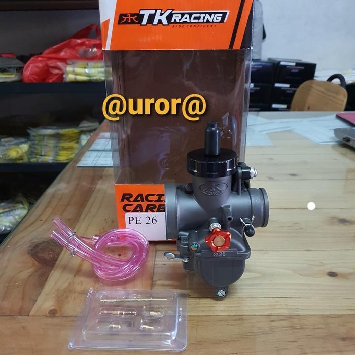 Karburator Pe 26 ~ Tk Racing