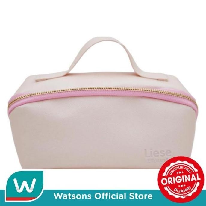 Murah Freegift Liese Pouch Random Colour