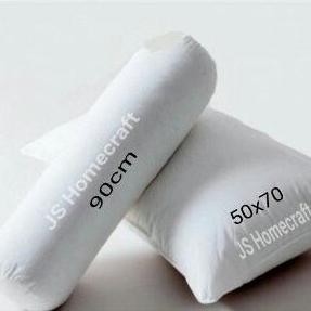 Paket Bantal Dan Guling [ 1Set ]