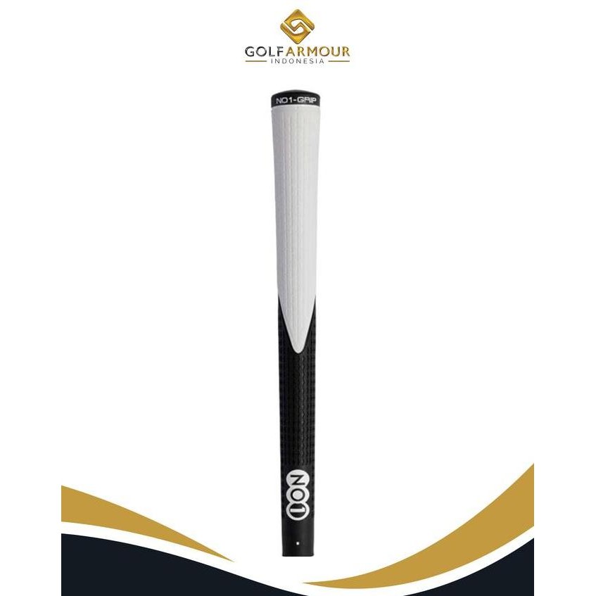 BEBAS ONGKIR - No 1 Pro Series Midsize Grip
