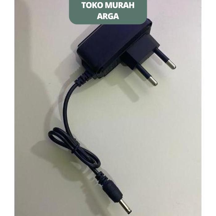 ADAPTOR ACDC 4.2 V            TERBAIK